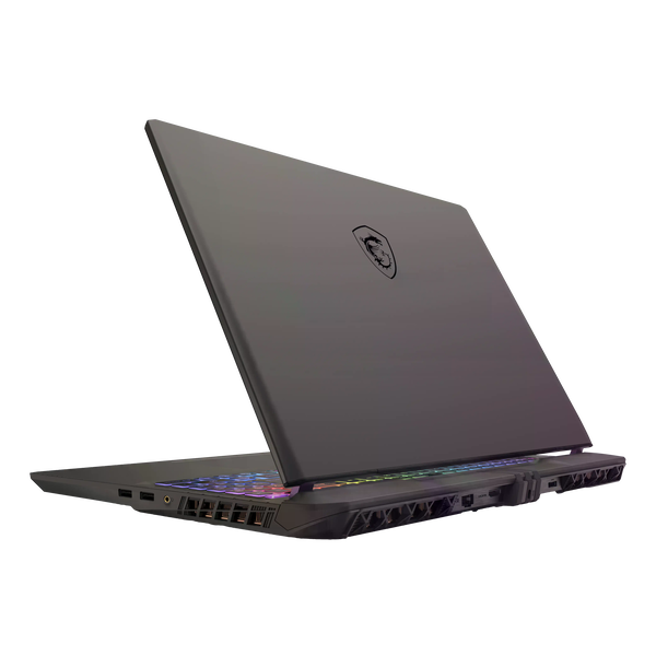 MSI Vector A16 HX A8WIG054XES Portátil AMD Ryzen 9 8940HX 64GB DDR5 1TB NVMe RTX 5080 16 QHD 240Hz IPS FreeDOS MSI Vector A16 HX A8WIG054XES Portátil AMD Ryzen 9 8940HX 64GB DDR5 1TB NVMe RTX 5080 16 QHD 240Hz IPS FreeDOS
