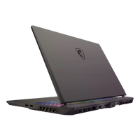 MSI Vector A16 HX A8WIG054XES Portátil AMD Ryzen 9 8940HX 64GB DDR5 1TB NVMe RTX 5080 16 QHD 240Hz IPS FreeDOS MSI Vector A16 HX A8WIG054XES Portátil AMD Ryzen 9 8940HX 64GB DDR5 1TB NVMe RTX 5080 16 QHD 240Hz IPS FreeDOS