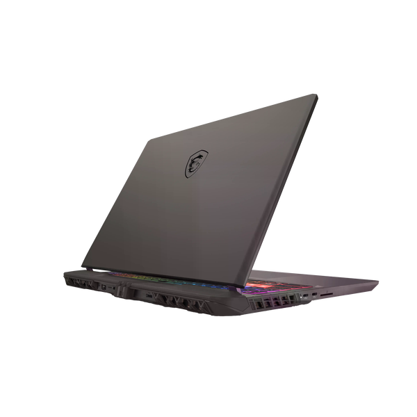 MSI Vector A16 HX A8WIG054XES Portátil AMD Ryzen 9 8940HX 64GB DDR5 1TB NVMe RTX 5080 16 QHD 240Hz IPS FreeDOS MSI Vector A16 HX A8WIG054XES Portátil AMD Ryzen 9 8940HX 64GB DDR5 1TB NVMe RTX 5080 16 QHD 240Hz IPS FreeDOS