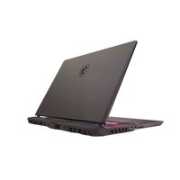 MSI Vector A16 HX A8WIG054XES Portátil AMD Ryzen 9 8940HX 64GB DDR5 1TB NVMe RTX 5080 16 QHD 240Hz IPS FreeDOS MSI Vector A16 HX A8WIG054XES Portátil AMD Ryzen 9 8940HX 64GB DDR5 1TB NVMe RTX 5080 16 QHD 240Hz IPS FreeDOS