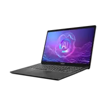 Msi Modern F2HMG010XES  Portátil AMD Ryzen 7 250 16GB DDR5 1TB NVMe 156 Full HD IPS FreeDOS