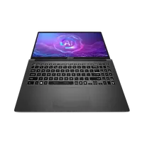 Msi Modern F2HMG010XES  Portátil AMD Ryzen 7 250 16GB DDR5 1TB NVMe 156 Full HD IPS FreeDOS