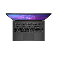 Msi Modern F2HMG010XES  Portátil AMD Ryzen 7 250 16GB DDR5 1TB NVMe 156 Full HD IPS FreeDOS