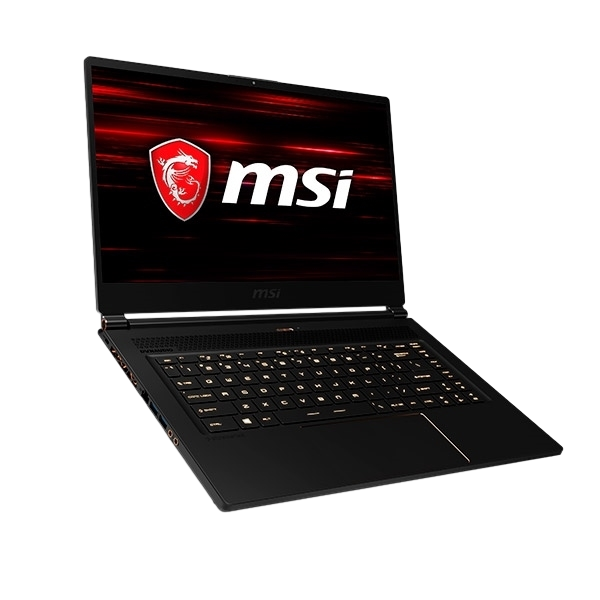 MSI GS65 9SD1426XES i7 9750H 16GB 512GB 1660Ti Portátil MSI GS65 9SD1426XES i7 9750H 16GB 512GB 1660Ti Portátil