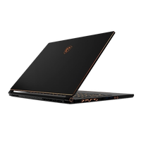 MSI GS65 9SD1426XES i7 9750H 16GB 512GB 1660Ti  Portátil