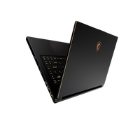 MSI GS65 9SD1426XES i7 9750H 16GB 512GB 1660Ti  Portátil