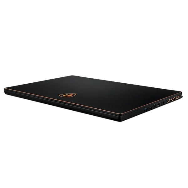 MSI GS65 9SD1426XES i7 9750H 16GB 512GB 1660Ti Portátil MSI GS65 9SD1426XES i7 9750H 16GB 512GB 1660Ti Portátil