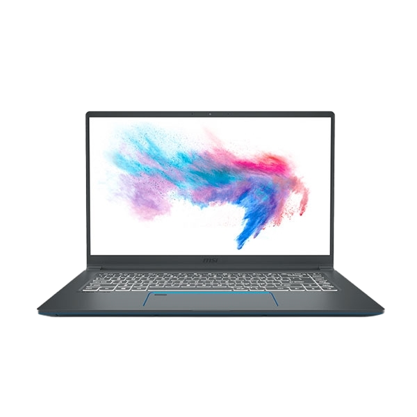 MSI Prestige15 008ES i7 10710 16G 1TBSSD 1650 W10P Portátil MSI Prestige15 008ES i7 10710 16G 1TBSSD 1650 W10P Portátil