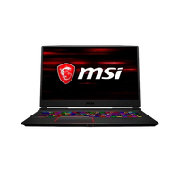 MSI GE75 9SG1203XES i7 9750H 32Gb 1TB 2080 DOS Portátil MSI GE75 9SG1203XES i7 9750H 32Gb 1TB 2080 DOS Portátil