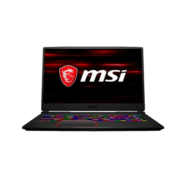 MSI GE75 9SF1085ES i7 9750H 32GB 1TB 2070 W10Portátil MSI GE75 9SF1085ES i7 9750H 32GB 1TB 2070 W10Portátil