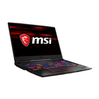 MSI GE75 9SF1085ES i7 9750H 32GB 1TB 2070 W10Portátil
