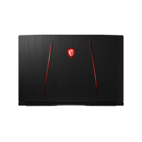 MSI GE75 9SF1085ES i7 9750H 32GB 1TB 2070 W10Portátil