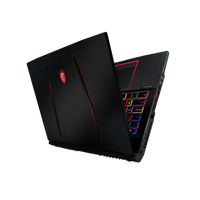 MSI GE75 9SF1085ES i7 9750H 32GB 1TB 2070 W10Portátil