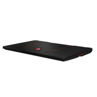 MSI GE75 9SF1085ES i7 9750H 32GB 1TB 2070 W10Portátil