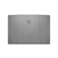 MSI Creator 15M A9SD078XES Intel i7 9750 16GB RAM 1TB SSD GTX 1660TI 156 Full HD 144Hz FreeDOS Portátil