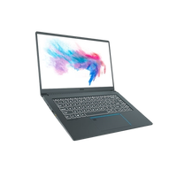 MSI 15 A10SC044EXS i7 10710U 16G 512SSD 1650 DOS Portátil MSI 15 A10SC044EXS i7 10710U 16G 512SSD 1650 DOS Portátil