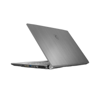 MSI 17M A9SD043ES i7 9750H 32GB 1TB 1660Ti W10  Portátil