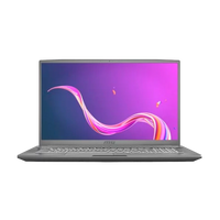 MSI 15M A9SD077ES i7 9750H 32GB 1TB 1660Ti W10  Portátil