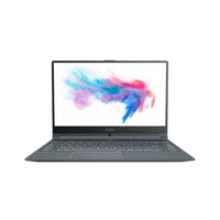 MSI 14 A10RB684ES i7 10510U 16GB 1TB MX250 W10  Portátil