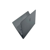 MSI 14 A10RB684ES i7 10510U 16GB 1TB MX250 W10  Portátil