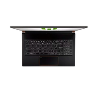 MSI WS75 9TJ004ES i7 9750H 32GB 1TB T2000 W10P  Portátil