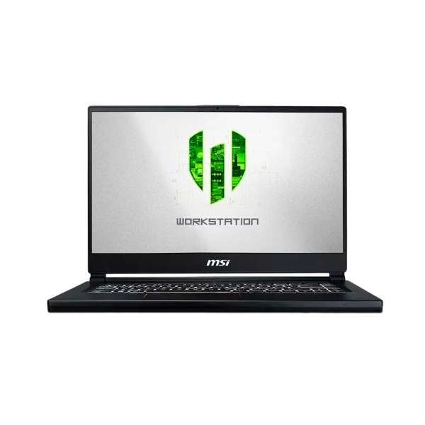 MSI WS65 9TL816ES i7 9750H 32GB 1TB RTX4000 W10P Portátil MSI WS65 9TL816ES i7 9750H 32GB 1TB RTX4000 W10P Portátil