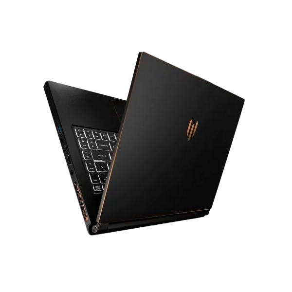 MSI WS65 9TL816ES i7 9750H 32GB 1TB RTX4000 W10P Portátil MSI WS65 9TL816ES i7 9750H 32GB 1TB RTX4000 W10P Portátil