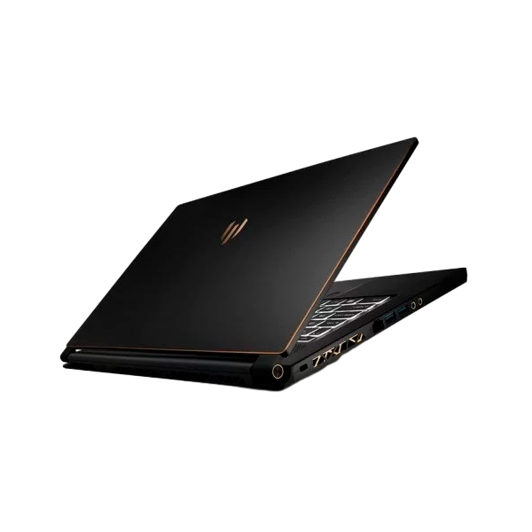 MSI WS65 9TL816ES i7 9750H 32GB 1TB RTX4000 W10P Portátil MSI WS65 9TL816ES i7 9750H 32GB 1TB RTX4000 W10P Portátil