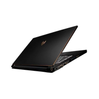 MSI WS65 9TL816ES i7 9750H 32GB 1TB RTX4000 W10P Portátil MSI WS65 9TL816ES i7 9750H 32GB 1TB RTX4000 W10P Portátil