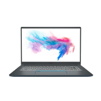 MSI 14 A10RB021ES i7 10510U 16GB 1TB MX250 W10  Portátil