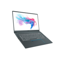 MSI 14 A10RB021ES i7 10510U 16GB 1TB MX250 W10  Portátil