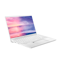 MSI 14 A10RB020ES i7 10510U 16GB 1TB MX250 W10P  Portátil