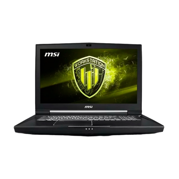 MSI WT75 9SL097ES i7 9700K 64GB 1TB P4200 W10P  Portátil MSI WT75 9SL097ES i7 9700K 64GB 1TB P4200 W10P  Portátil