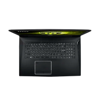 MSI WT75 9SL097ES i7 9700K 64GB 1TB P4200 W10P  Portátil