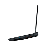 MSI WT75 9SL097ES i7 9700K 64GB 1TB P4200 W10P  Portátil