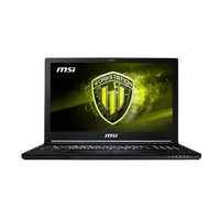 MSI WS63 8SLVpro013ES i7 32G 5121T P4200 W10P  Portátil