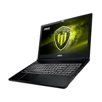 MSI WS63 8SLVpro013ES i7 32G 5121T P4200 W10P  Portátil