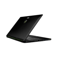 MSI WS63 8SLVpro013ES i7 32G 5121T P4200 W10P  Portátil