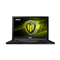 MSI WS63 8SKVpro008ES i7 32G 5121T P3200 W10P  Portátil