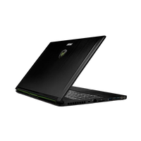 MSI WS63 8SKVpro008ES i7 32G 5121T P3200 W10P  Portátil