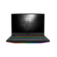 MSI GT76 9SFS264ES i7 9700K 64GB 2TB 2070S W10  Portátil