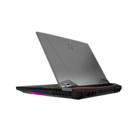 MSI GT76 9SFS264ES i7 9700K 64GB 2TB 2070S W10  Portátil