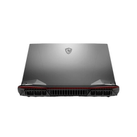 MSI GT76 9SFS264ES i7 9700K 64GB 2TB 2070S W10  Portátil