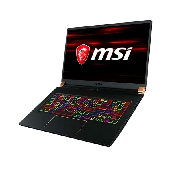 MSI GS75 10SGS094ES i9 10980HK 64G 2T 2080S W10  Portátil MSI GS75 10SGS094ES i9 10980HK 64G 2T 2080S W10  Portátil