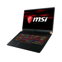 MSI GS75 10SF044ES i7 10750H 32G 1T 2070 W10  Portátil