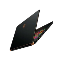 MSI GS75 10SF044ES i7 10750H 32G 1T 2070 W10  Portátil