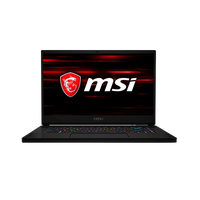 MSI GS66 Stealth 10SE051ES Intel i7 10750H 32GB RAM 1TB SSD RTX 2060 156 Full HD 240Hz Windows 10 Portátil MSI GS66 Stealth 10SE051ES Intel i7 10750H 32GB RAM 1TB SSD RTX 2060 156 Full HD 240Hz Windows 10 Portátil