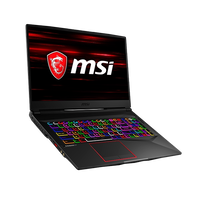 MSI GE75 10SFS083ES i9 10980HK 64G 2T 2070S W10  Portátil