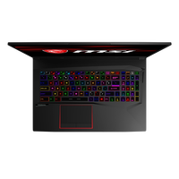 MSI GE75 10SF028ES i7 10750H 32GB 1TB 2070 W10 Portátil MSI GE75 10SF028ES i7 10750H 32GB 1TB 2070 W10 Portátil