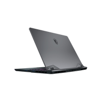 MSI GE66 10SF061ES i7 10750H 32G 1T 2070 W10  Portátil